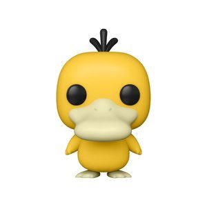 Funko Pop! Pokemon - Psyduck